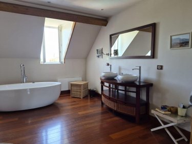 Maison a vendre Saint-Amand-Montrond 18200 Cher 416 m2 13 pièces 646800 euros