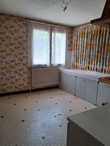 Maison a vendre Rachecourt-sur-Marne 52170 Haute-Marne 125 m2 4 pièces 101900 euros
