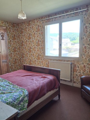 Maison a vendre Rachecourt-sur-Marne 52170 Haute-Marne 125 m2 4 pièces 101900 euros