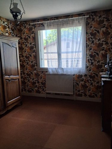 Maison a vendre Rachecourt-sur-Marne 52170 Haute-Marne 125 m2 4 pièces 101900 euros