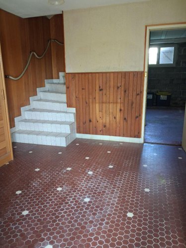 Maison a vendre Rachecourt-sur-Marne 52170 Haute-Marne 125 m2 4 pièces 101900 euros