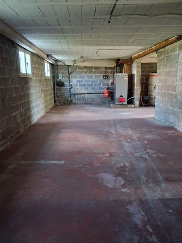 Maison a vendre Rachecourt-sur-Marne 52170 Haute-Marne 125 m2 4 pièces 101900 euros