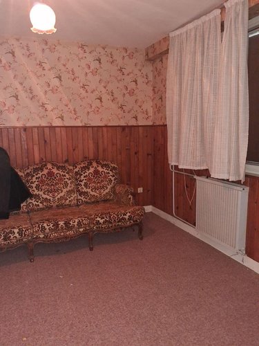 Maison a vendre Rachecourt-sur-Marne 52170 Haute-Marne 125 m2 4 pièces 101900 euros