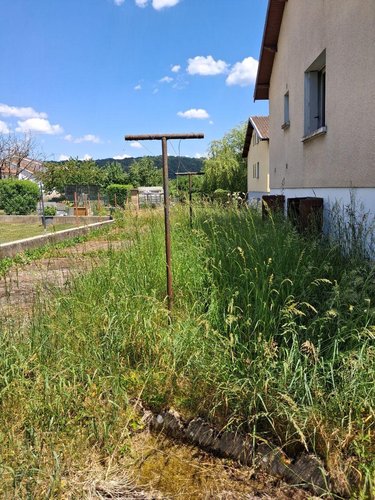 Maison a vendre Rachecourt-sur-Marne 52170 Haute-Marne 125 m2 4 pièces 101900 euros