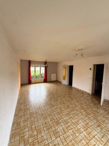 Maison a vendre Huby-Saint-Leu 62140 Pas-de-Calais 93 m2 5 pièces 86879 euros