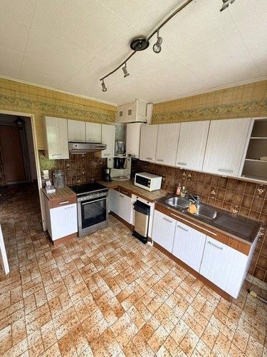 Maison a vendre Huby-Saint-Leu 62140 Pas-de-Calais 93 m2 5 pièces 86879 euros