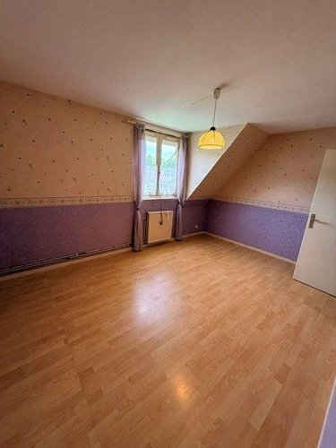 Maison a vendre Huby-Saint-Leu 62140 Pas-de-Calais 93 m2 5 pièces 86879 euros