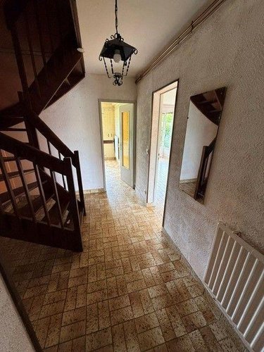 Maison a vendre Huby-Saint-Leu 62140 Pas-de-Calais 93 m2 5 pièces 86879 euros