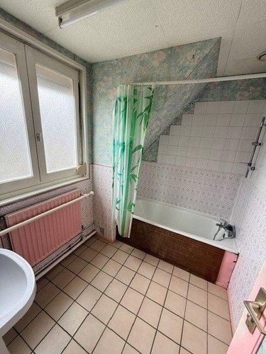 Maison a vendre Huby-Saint-Leu 62140 Pas-de-Calais 93 m2 5 pièces 86879 euros