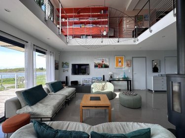 propriete a vendre Île-Tudy 29980 Finistère 211 m2  960000 euros