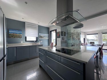 propriete a vendre Île-Tudy 29980 Finistère 211 m2  960000 euros