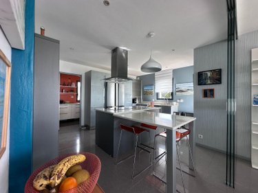 propriete a vendre Île-Tudy 29980 Finistère 211 m2  960000 euros