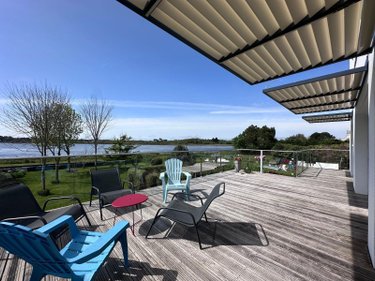propriete a vendre Île-Tudy 29980 Finistère 211 m2  960000 euros