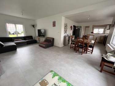 Maison a vendre Godewaersvelde 59270 Nord 138 m2 8 pièces 380000 euros