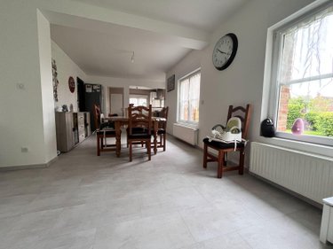 Maison a vendre Godewaersvelde 59270 Nord 138 m2 8 pièces 380000 euros
