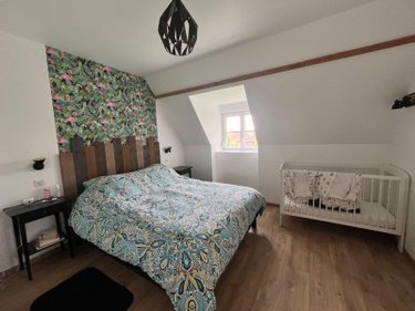 Maison a vendre Godewaersvelde 59270 Nord 138 m2 8 pièces 380000 euros