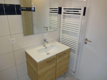 Location maison Saint-Germain-en-Coglès 35133 Ille-et-Vilaine 121 m2 5 pièces 850 euros