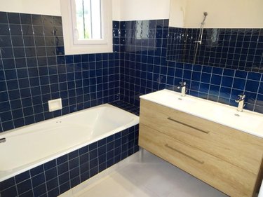 Location maison Saint-Germain-en-Coglès 35133 Ille-et-Vilaine 121 m2 5 pièces 850 euros