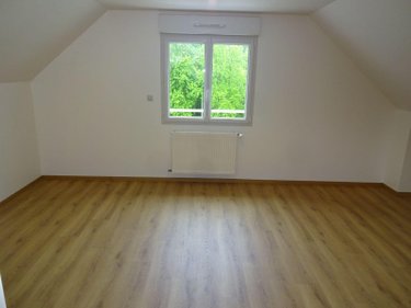 Location maison Saint-Germain-en-Coglès 35133 Ille-et-Vilaine 121 m2 5 pièces 850 euros
