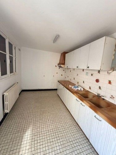 Maison a vendre Airaines 80270 Somme 76 m2 4 pièces 115948 euros