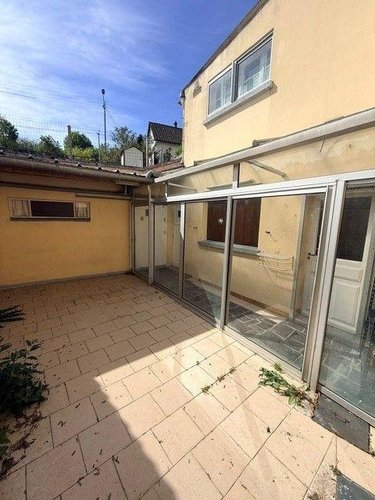 Maison a vendre Airaines 80270 Somme 76 m2 4 pièces 115948 euros