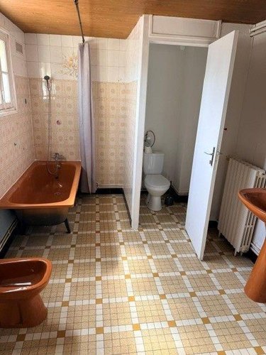 Maison a vendre Airaines 80270 Somme 76 m2 4 pièces 115948 euros