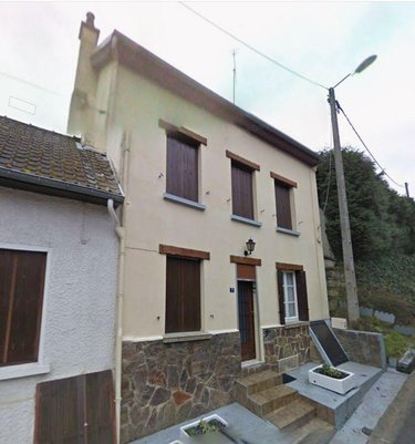 Maison a vendre Airaines 80270 Somme 76 m2 4 pièces 115948 euros