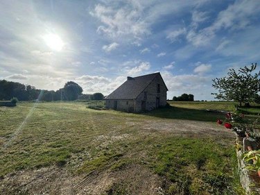 Maison a vendre Plouasne 22830 Côtes-d'Armor 124 m2  153040 euros