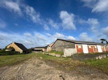 Maison a vendre Plouasne 22830 Côtes-d'Armor 124 m2  153040 euros
