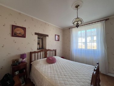 Maison a vendre Pleine-Fougères 35610 Ille-et-Vilaine 99 m2 5 pièces 213200 euros