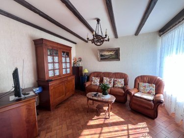 Maison a vendre Pleine-Fougères 35610 Ille-et-Vilaine 99 m2 5 pièces 213200 euros