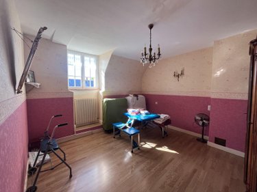 Maison a vendre Pleine-Fougères 35610 Ille-et-Vilaine 99 m2 5 pièces 213200 euros