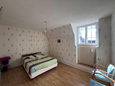 Maison a vendre Pleine-Fougères 35610 Ille-et-Vilaine 99 m2 5 pièces 213200 euros