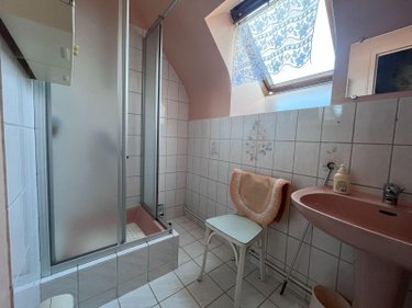 Maison a vendre Pleine-Fougères 35610 Ille-et-Vilaine 99 m2 5 pièces 213200 euros