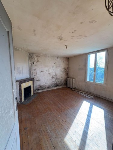 Maison a vendre Levroux 36110 Indre 92 m2 5 pièces 76320 euros