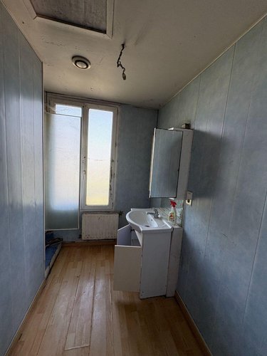 Maison a vendre Levroux 36110 Indre 92 m2 5 pièces 76320 euros