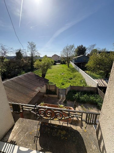 Maison a vendre Levroux 36110 Indre 92 m2 5 pièces 76320 euros