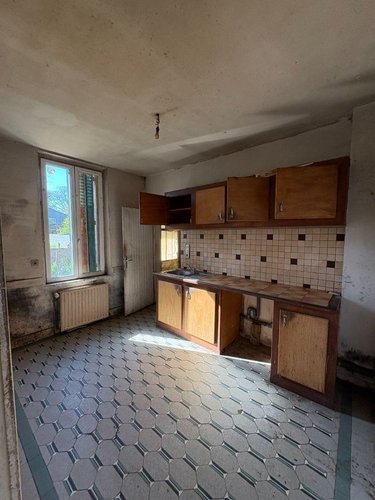 Maison a vendre Levroux 36110 Indre 92 m2 5 pièces 76320 euros