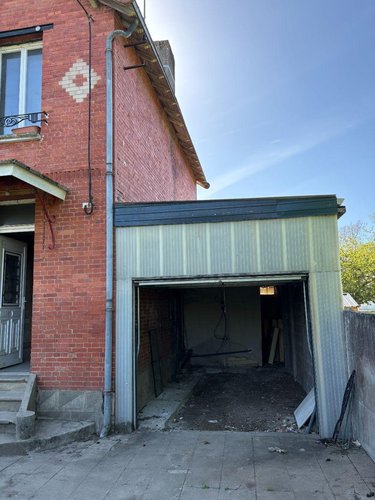 Maison a vendre Levroux 36110 Indre 92 m2 5 pièces 76320 euros