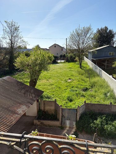 Maison a vendre Levroux 36110 Indre 92 m2 5 pièces 76320 euros