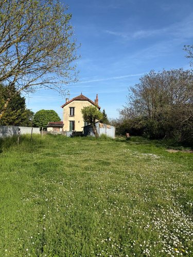 Maison a vendre Levroux 36110 Indre 92 m2 5 pièces 76320 euros
