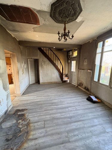 Maison a vendre Levroux 36110 Indre 92 m2 5 pièces 76320 euros