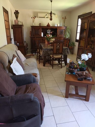 Maison a vendre Saint-Lyé 10180 Aube 136 m2 6 pièces 285000 euros