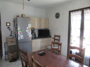 Maison a vendre Saint-Lyé 10180 Aube 136 m2 6 pièces 285000 euros