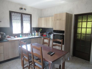 Maison a vendre Saint-Lyé 10180 Aube 136 m2 6 pièces 285000 euros