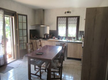 Maison a vendre Saint-Lyé 10180 Aube 136 m2 6 pièces 285000 euros
