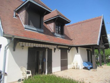 Maison a vendre Saint-Lyé 10180 Aube 136 m2 6 pièces 285000 euros