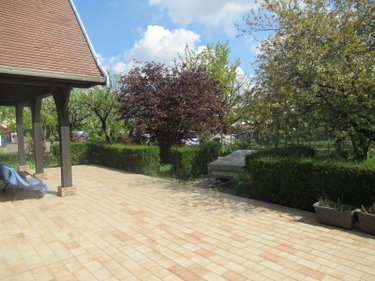 Maison a vendre Saint-Lyé 10180 Aube 136 m2 6 pièces 285000 euros
