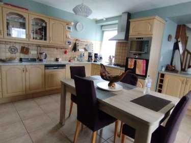 Maison a vendre Bannalec 29380 Finistère 116 m2 5 pièces 395200 euros