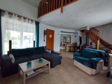 Maison a vendre Bannalec 29380 Finistère 116 m2 5 pièces 395200 euros